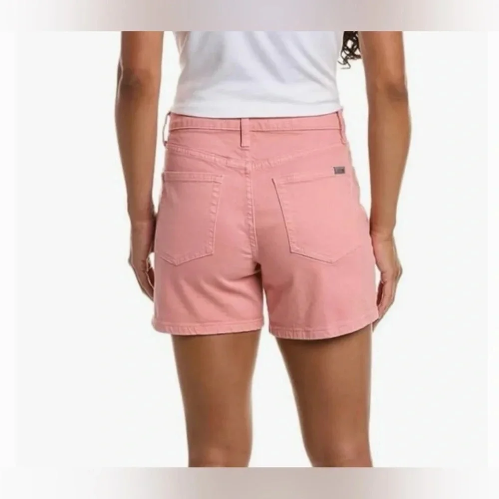 Joe’s Jeans Rose Vintage Easy Shorts